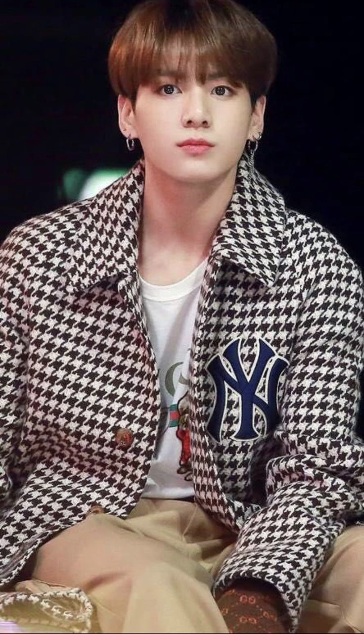 Jungkook thumbnail