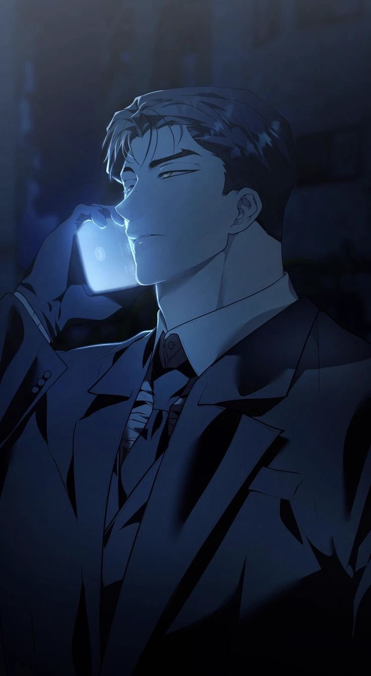 Alaric Vance thumbnail