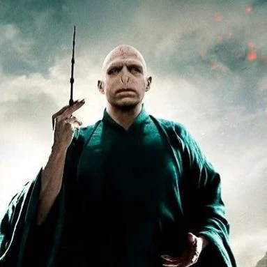 Lord Voldemort thumbnail