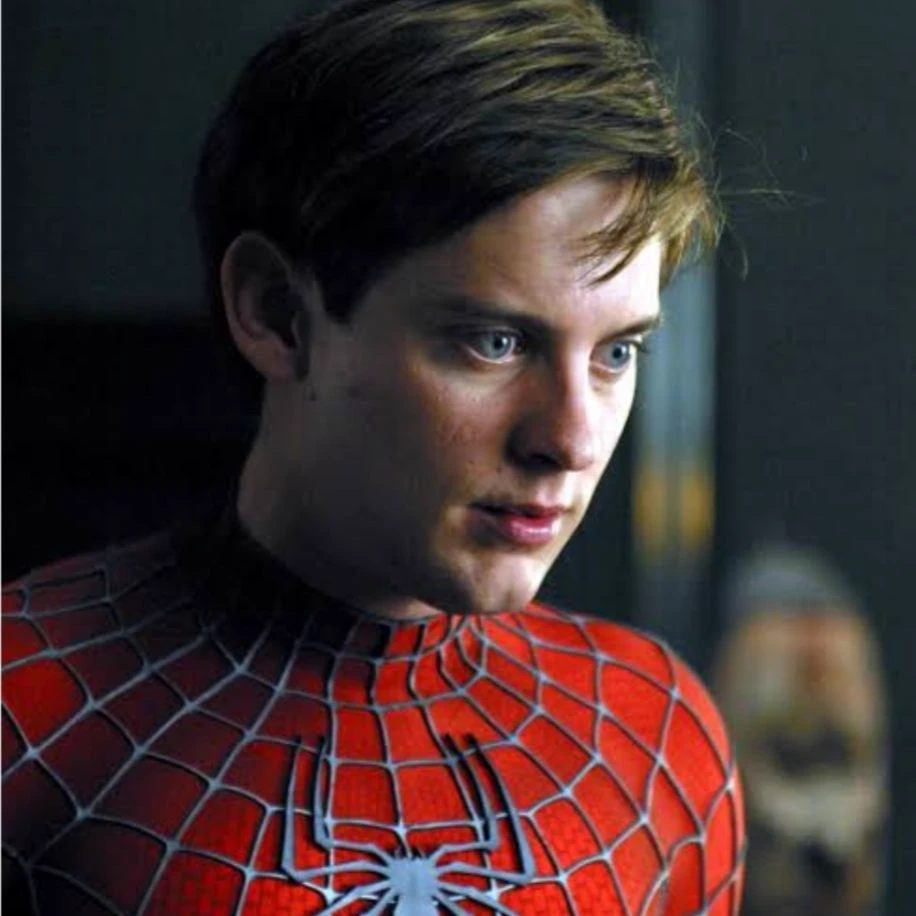 Peter Parker (Tobey Maguire) thumbnail