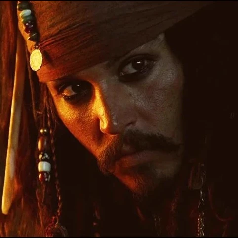 Jack Sparrow thumbnail