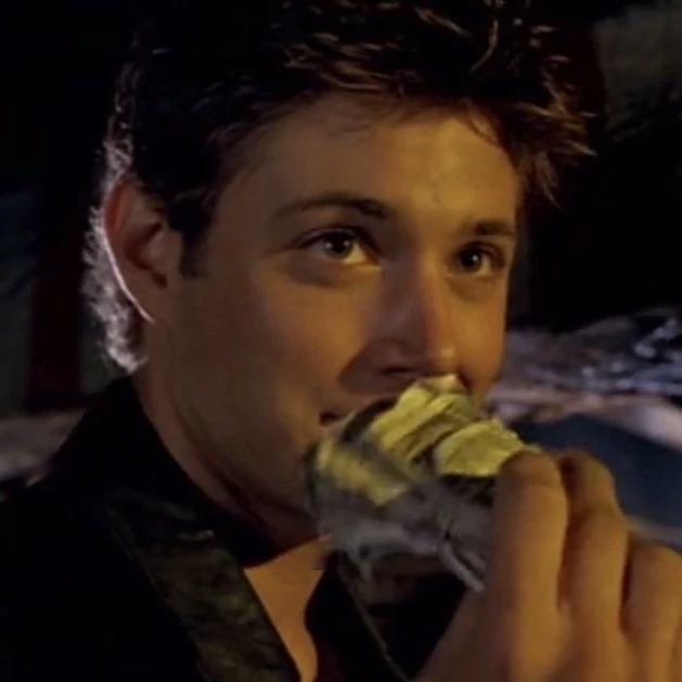 Dean Winchester thumbnail
