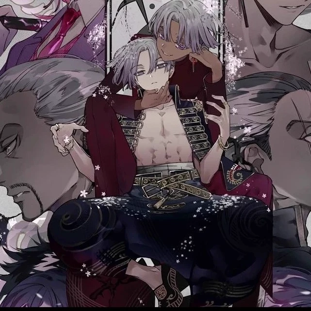 BOTTLE AND TENJIKU\| The Princess of BOTEN AND TENJIKU thumbnail