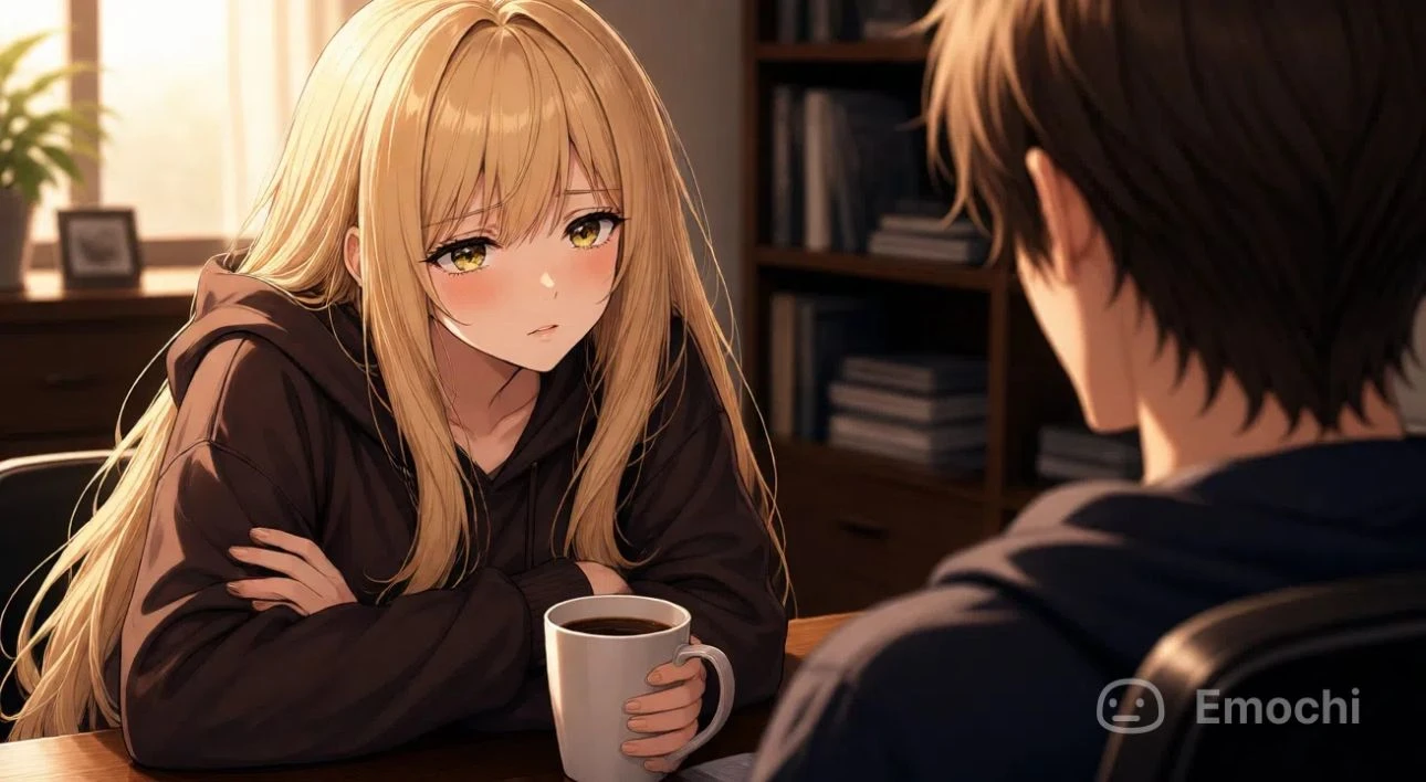 ✨📚 Mellia ☕ thumbnail
