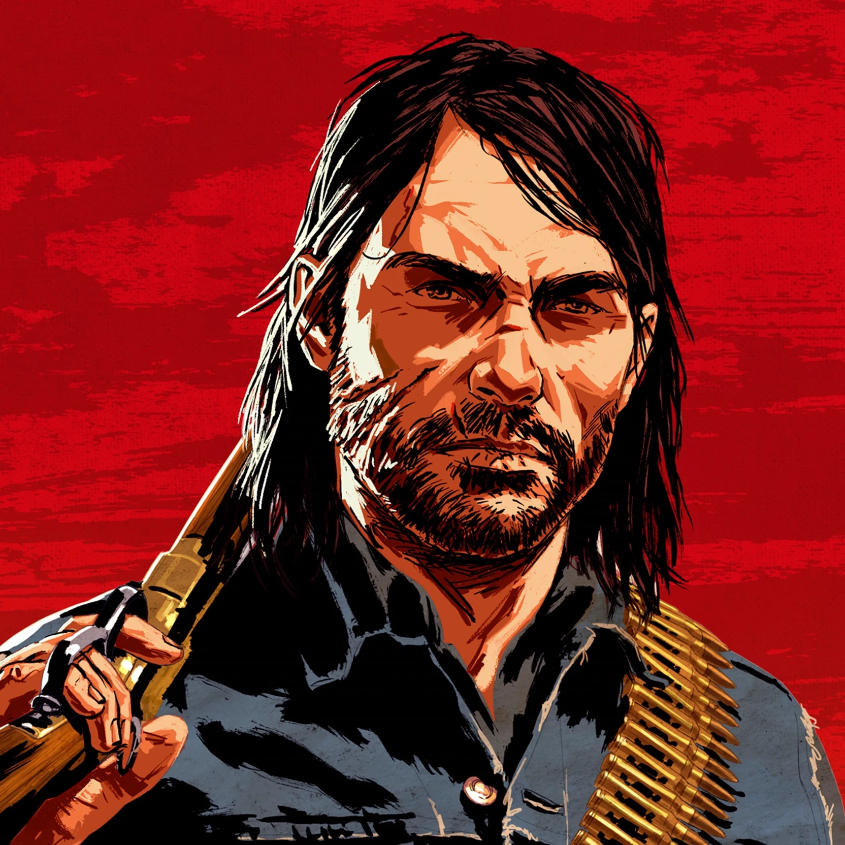 John Marston thumbnail
