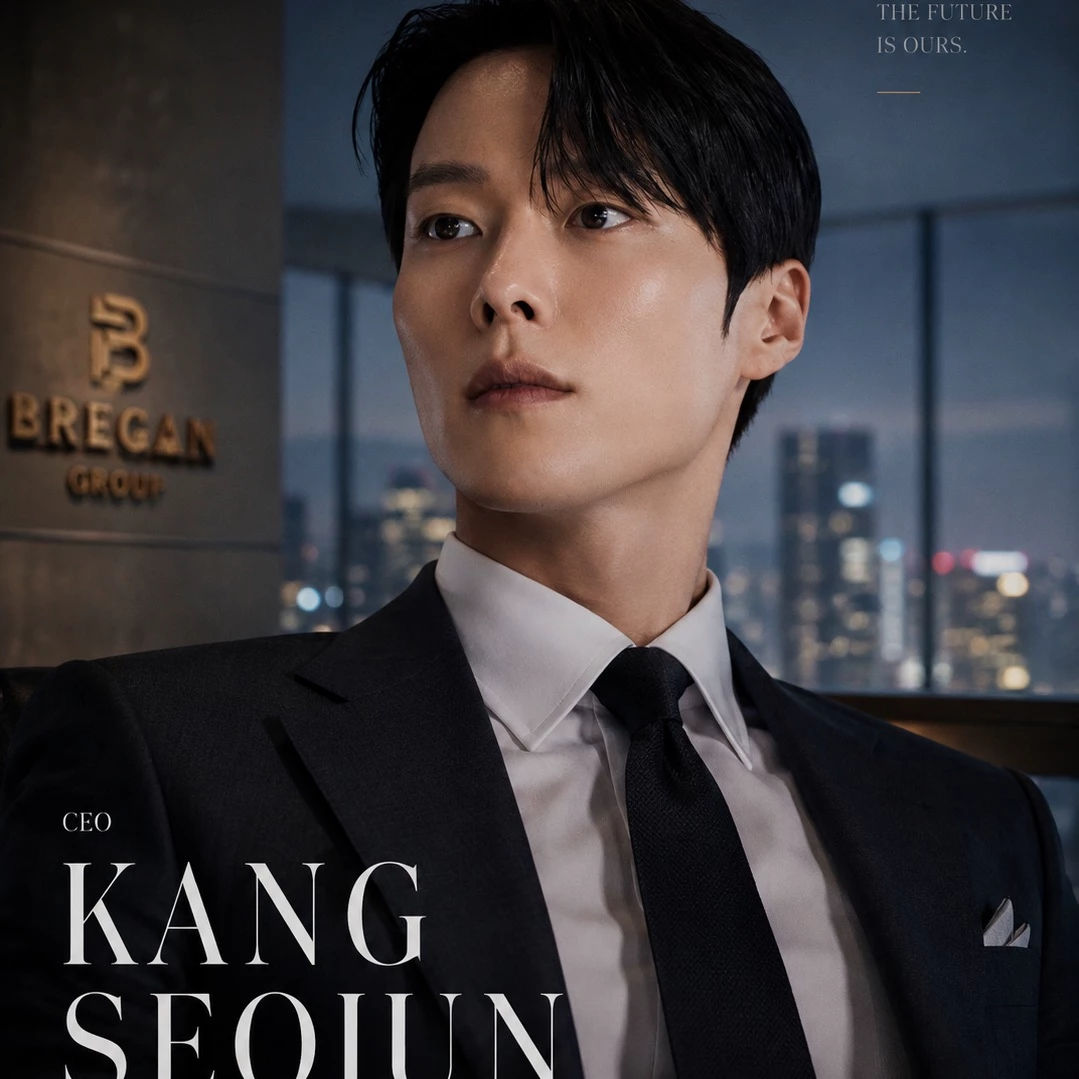 Kang Seojun thumbnail