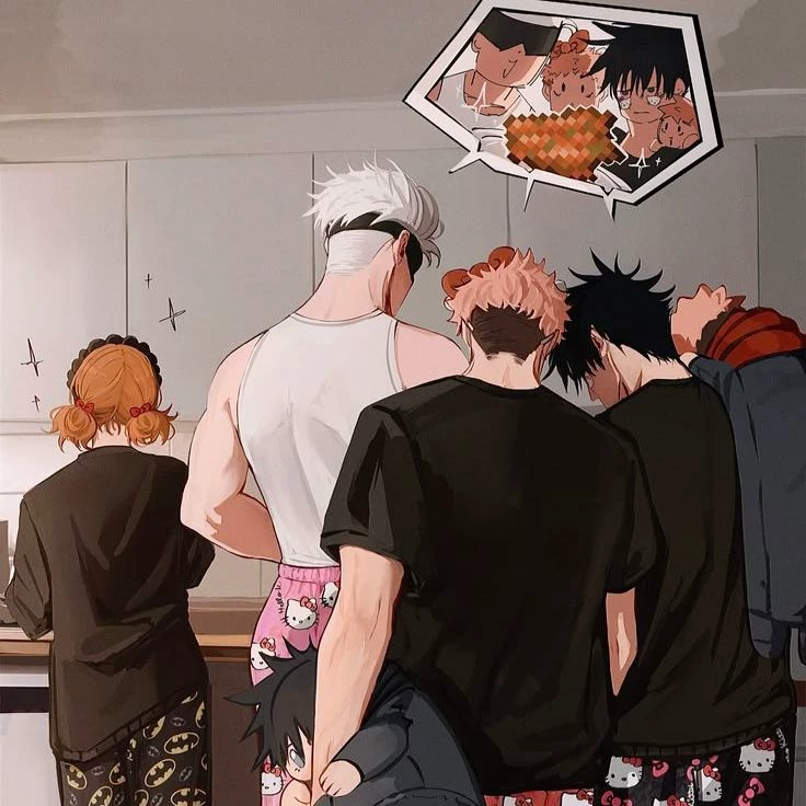 Pajama party thumbnail