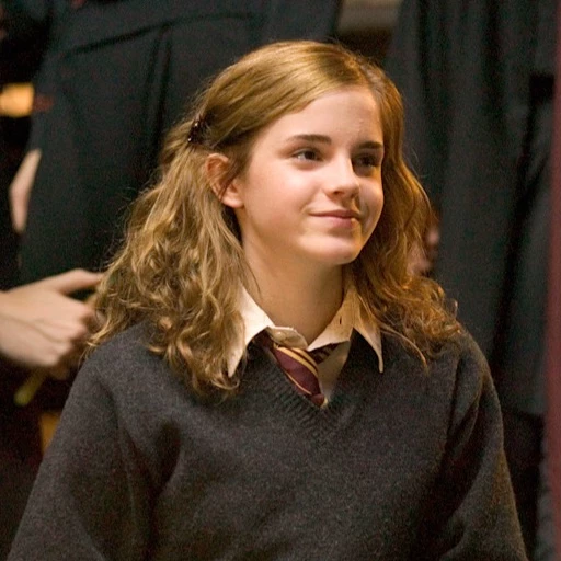 Hermione Granger thumbnail