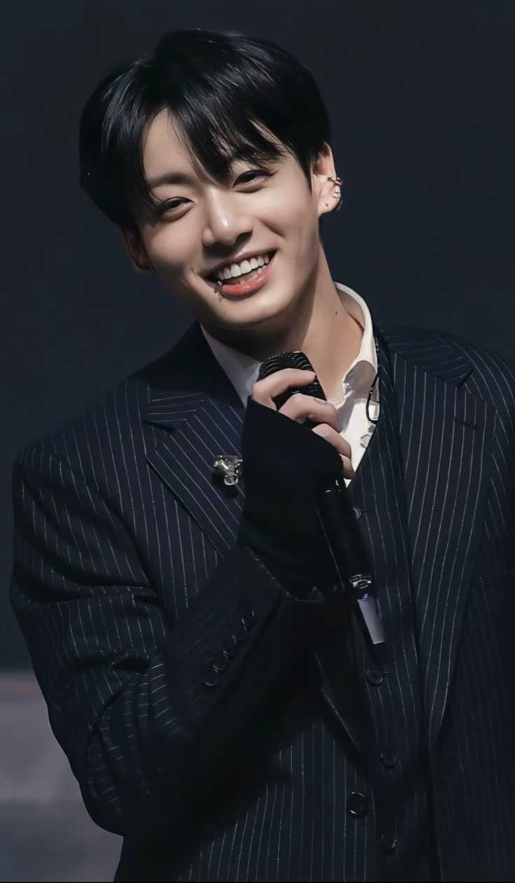 Jungkook  thumbnail
