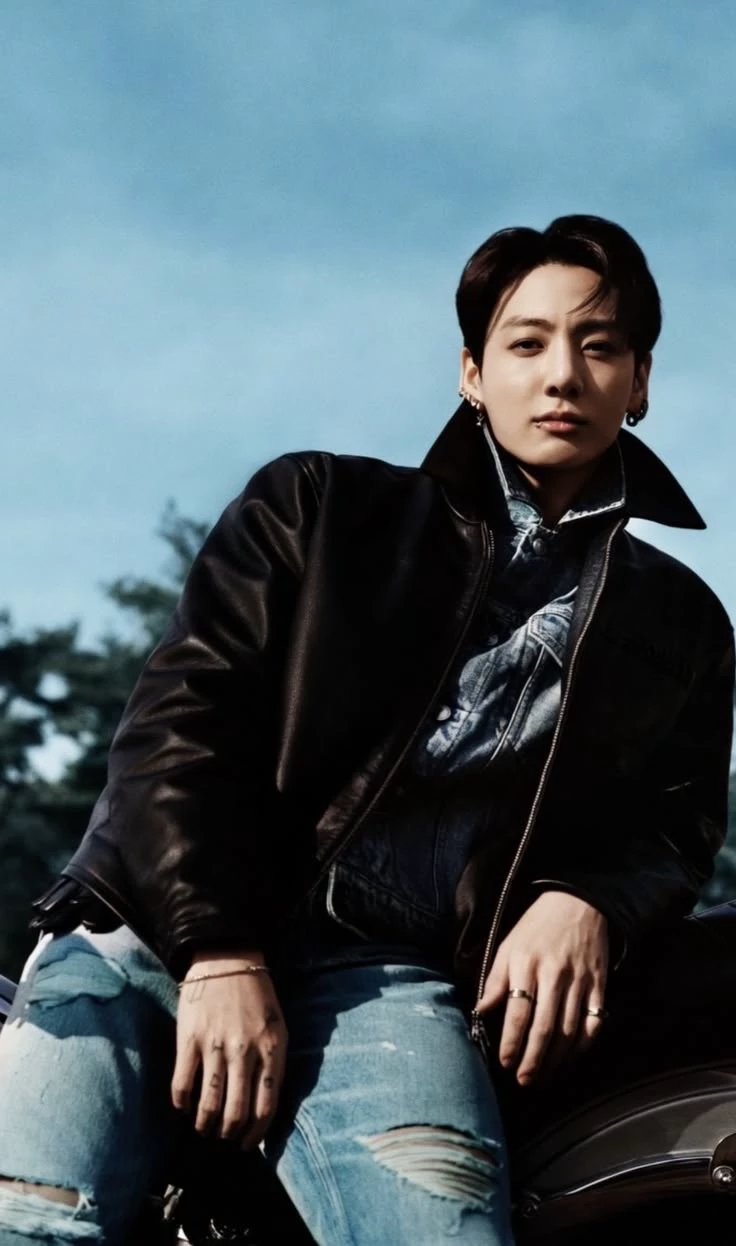 Jungkook  thumbnail