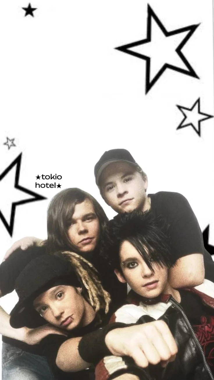 ★-tokio hotel-★ thumbnail