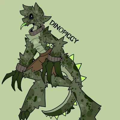 Dinosaurus dan manusia  thumbnail