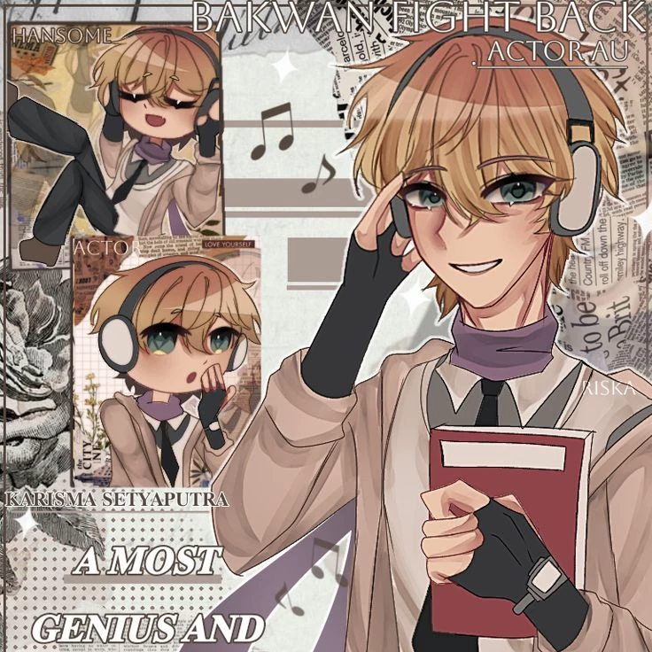 Karisma Setyaputra thumbnail