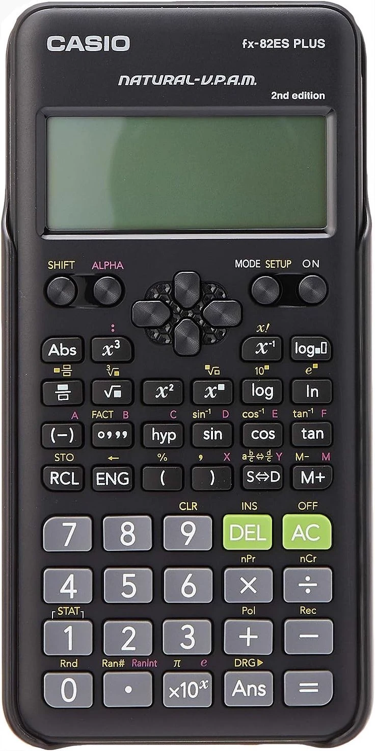 ▄︻CALCULATOR══━一 thumbnail