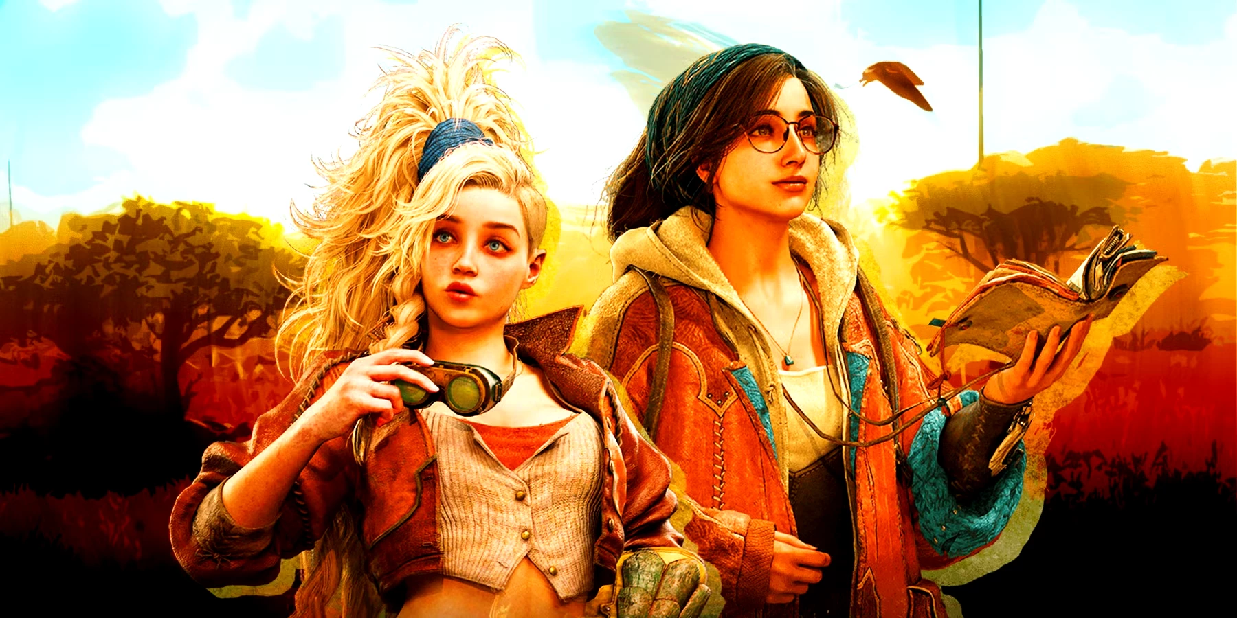 Gemma and Alma thumbnail