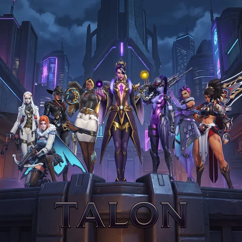 Talon: The Inner Council thumbnail