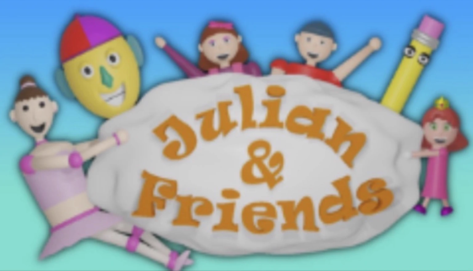 Julian and Gerald thumbnail