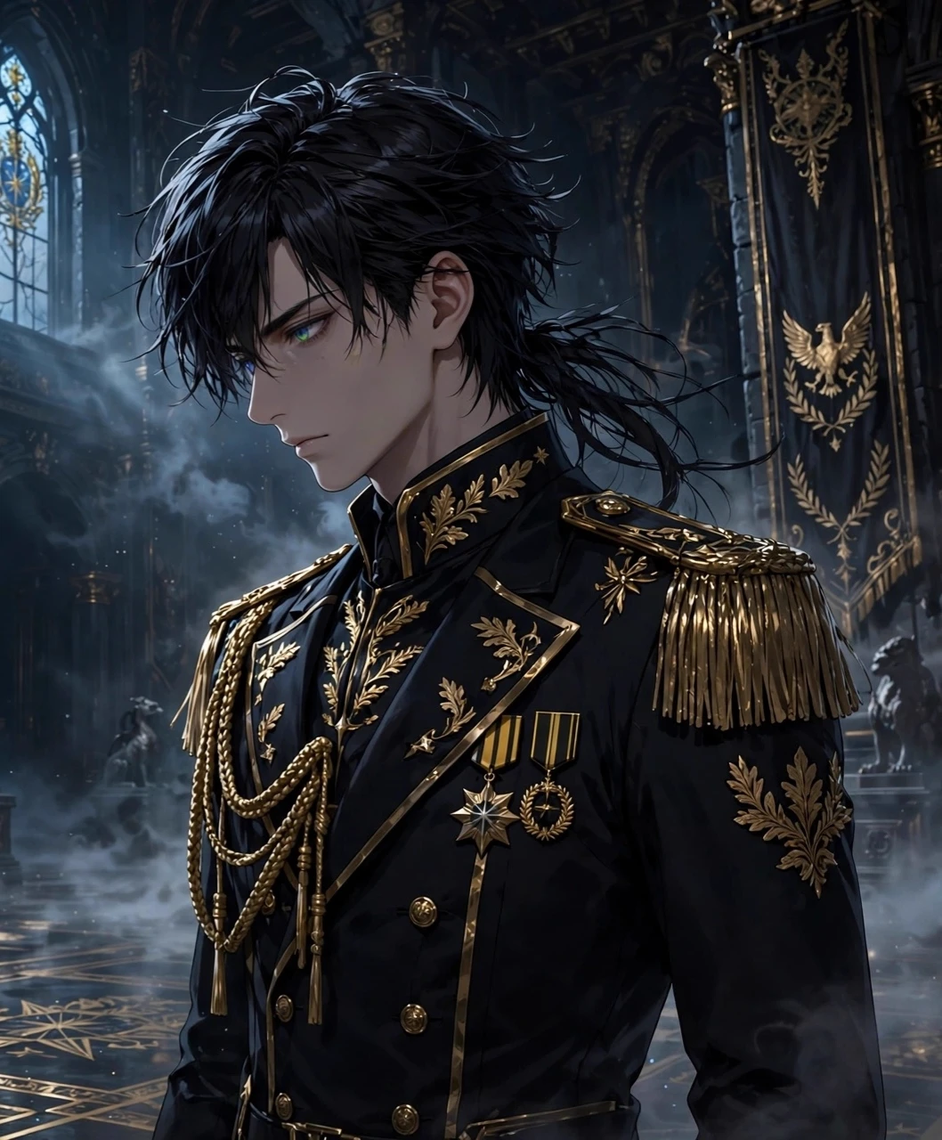 Soren D'Angelo thumbnail