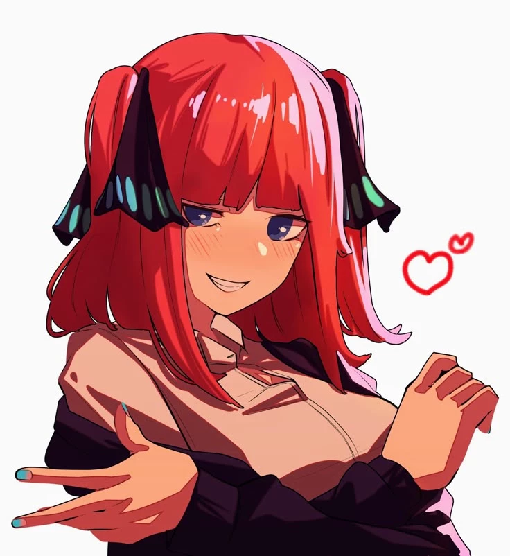 NINO NAKANO  thumbnail