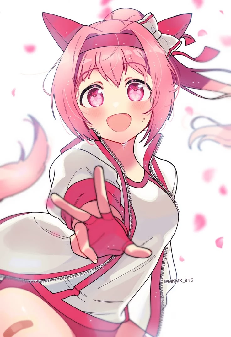 Haru Urara thumbnail