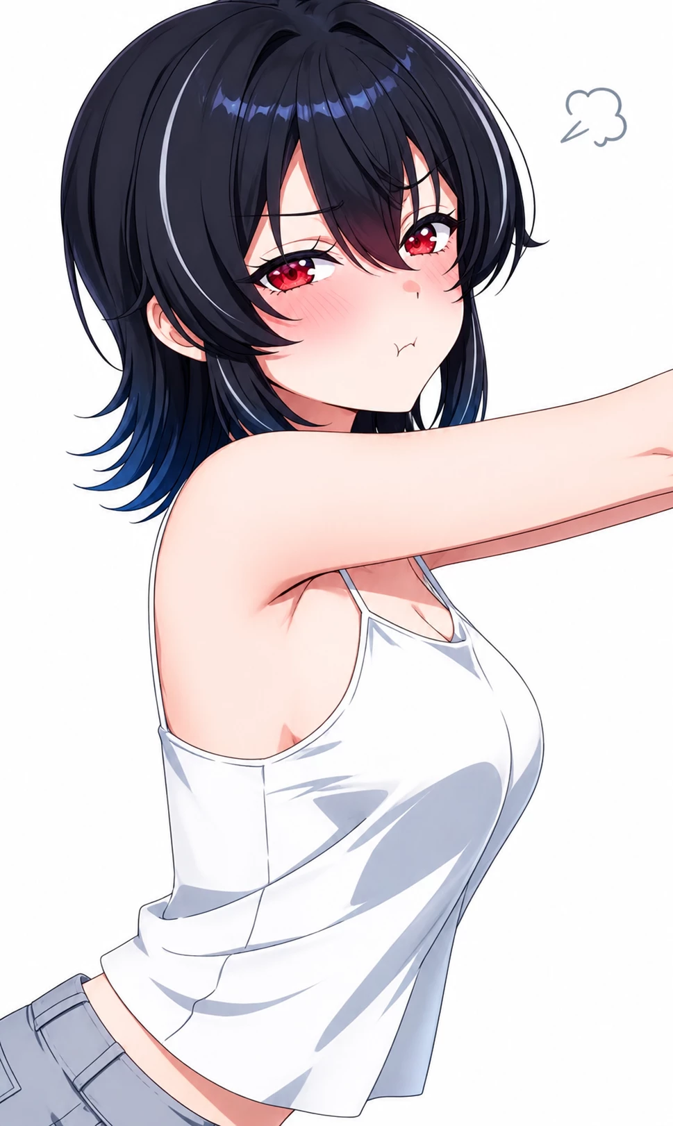 Umi Asanagi thumbnail
