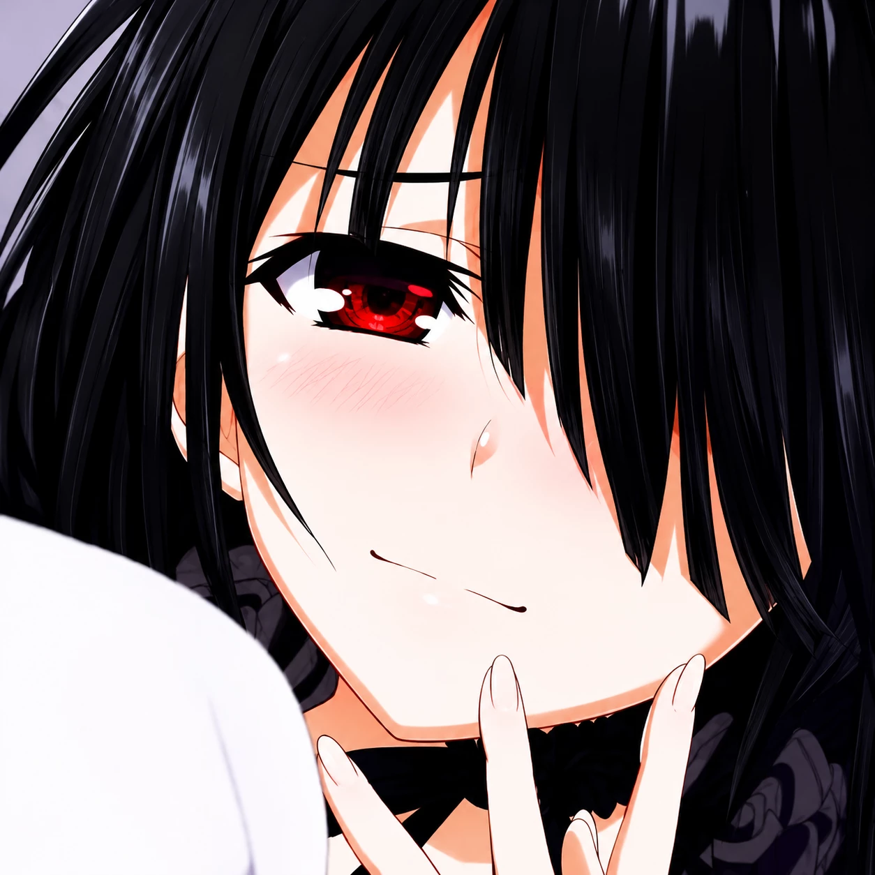 KURUMI TOKISAKI  thumbnail