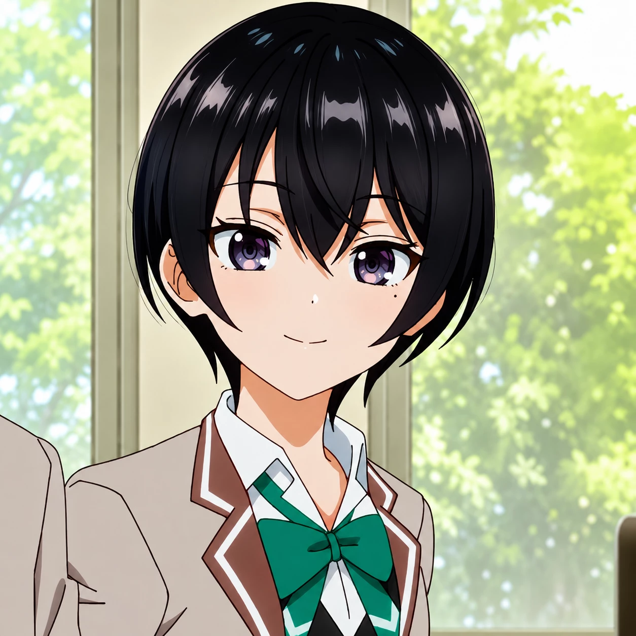 CHISAKI thumbnail