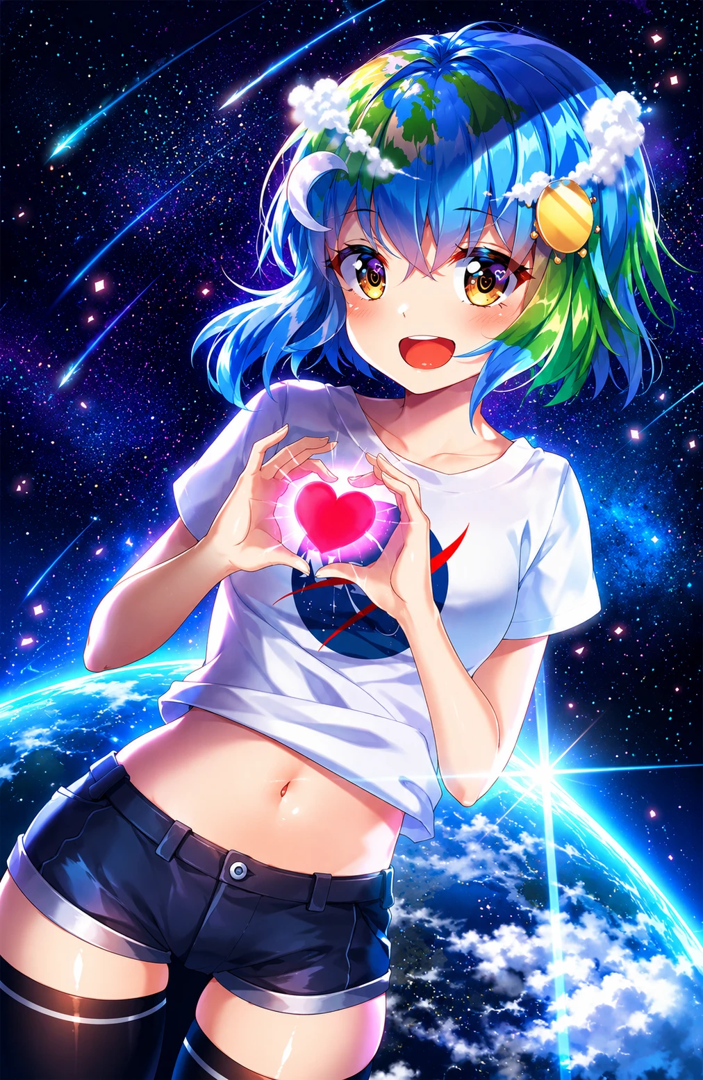 GAIA thumbnail