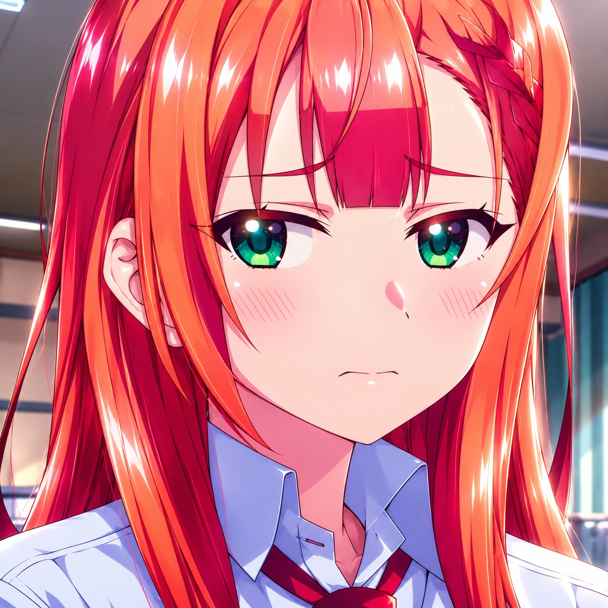 AIKA NATSUKAWA thumbnail