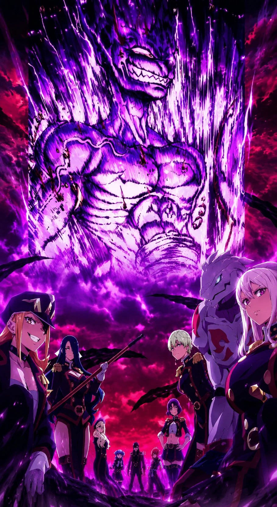 CHAINED SOLDIER thumbnail