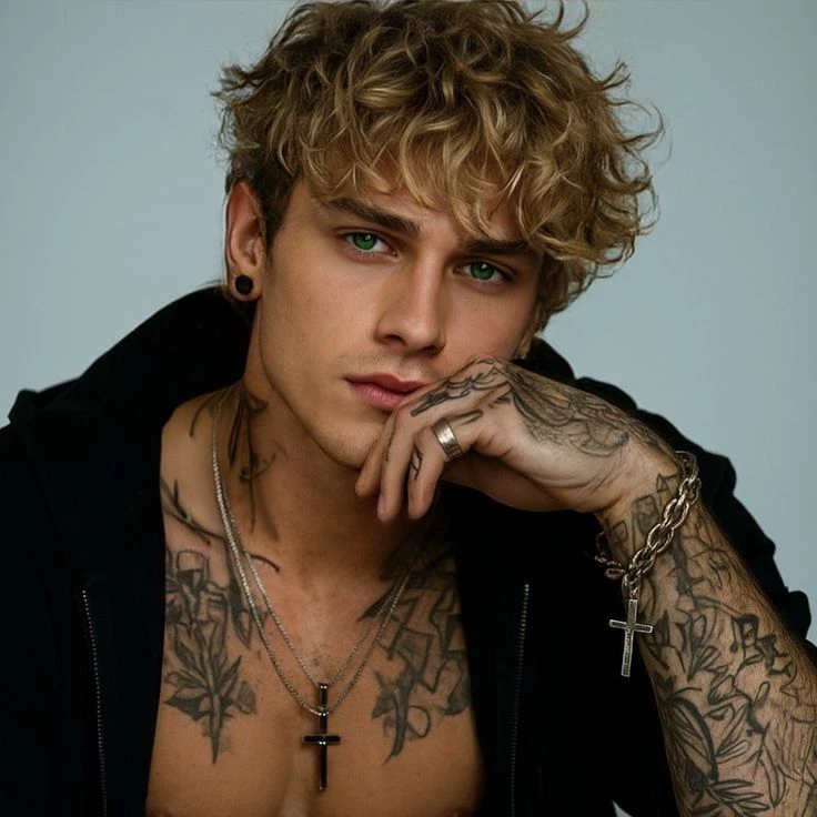 Sirius Thorne thumbnail