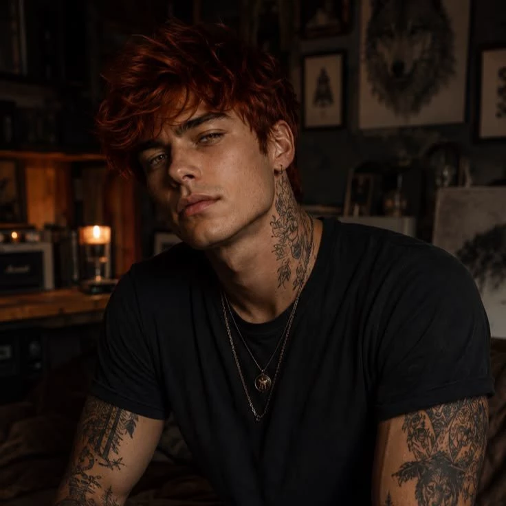 Aiden Thorne thumbnail