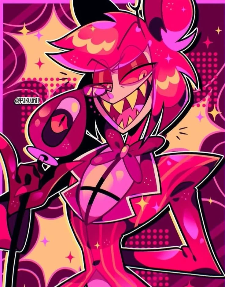Alastor - father thumbnail