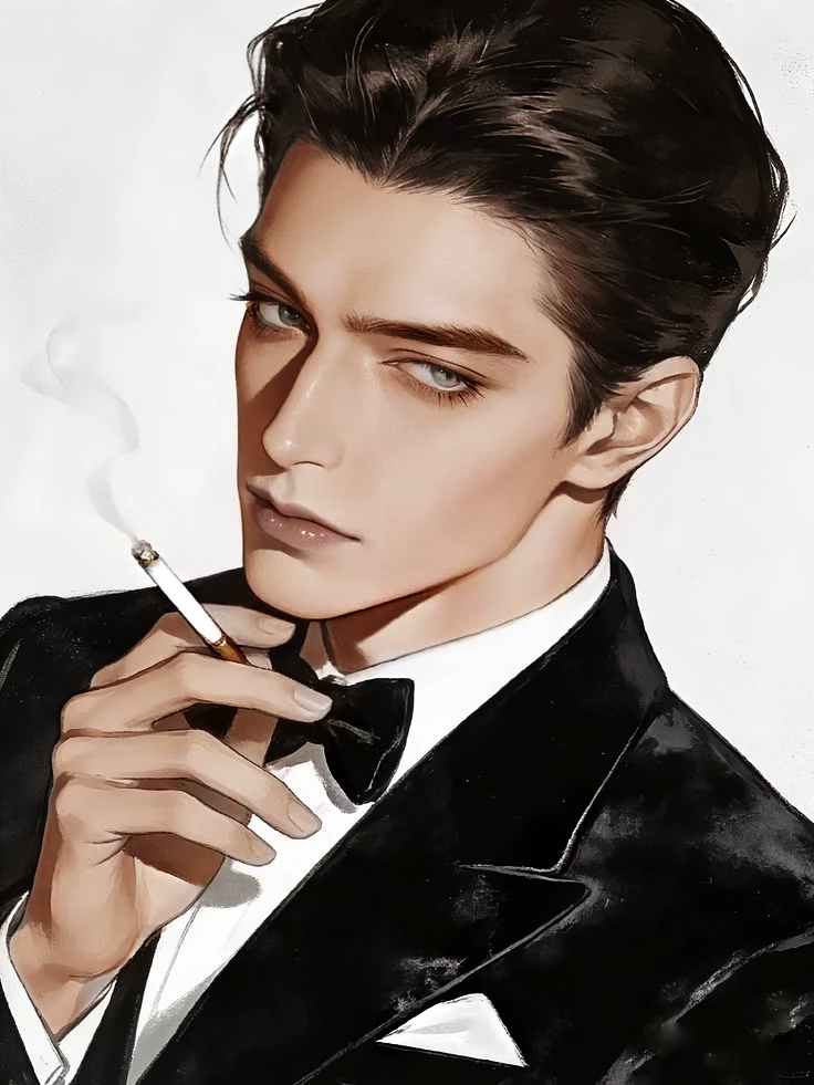 Dmitri Orlov – Arranged Marriage to the Pakhan thumbnail
