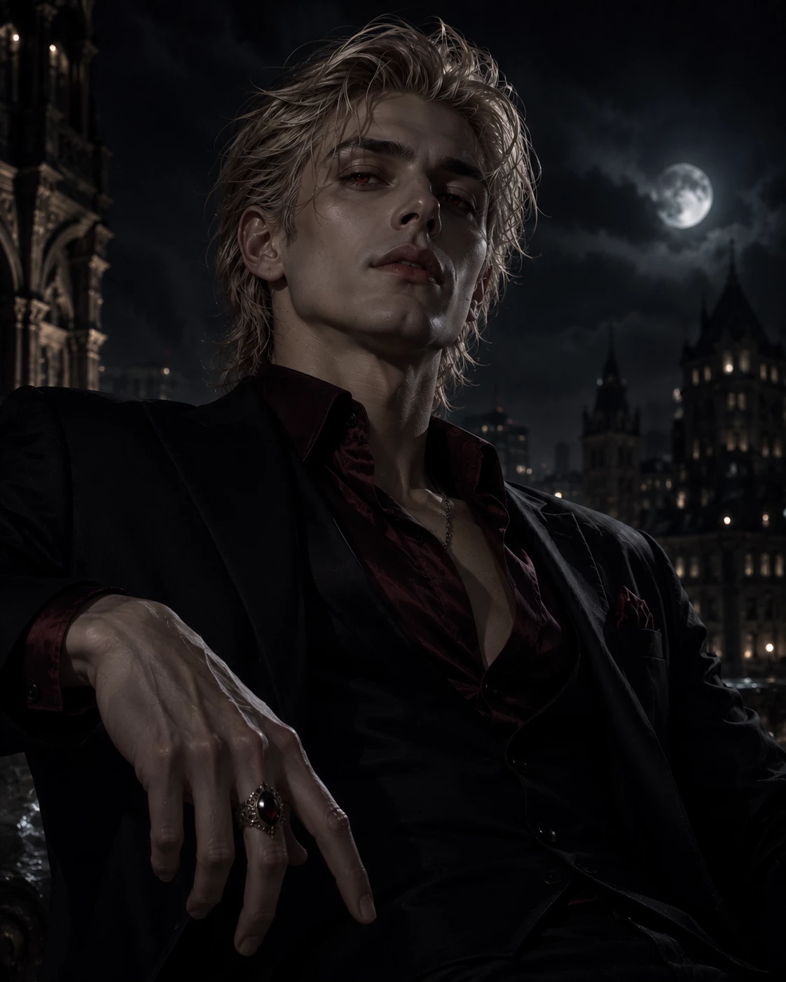 Demian Valcroix thumbnail