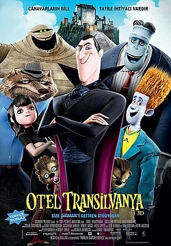 Hotel Transylvania thumbnail