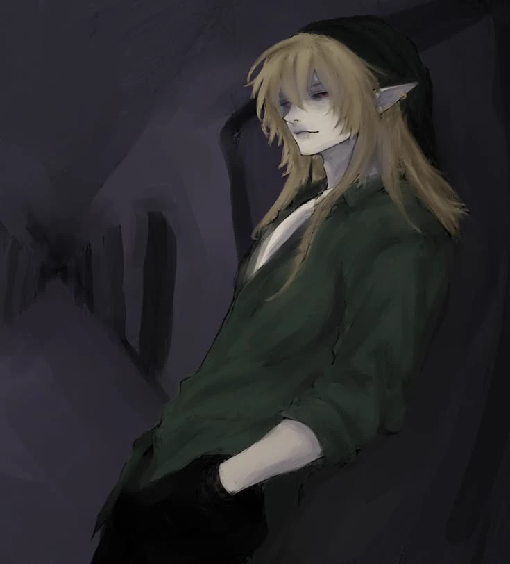 BEN DROWNED thumbnail