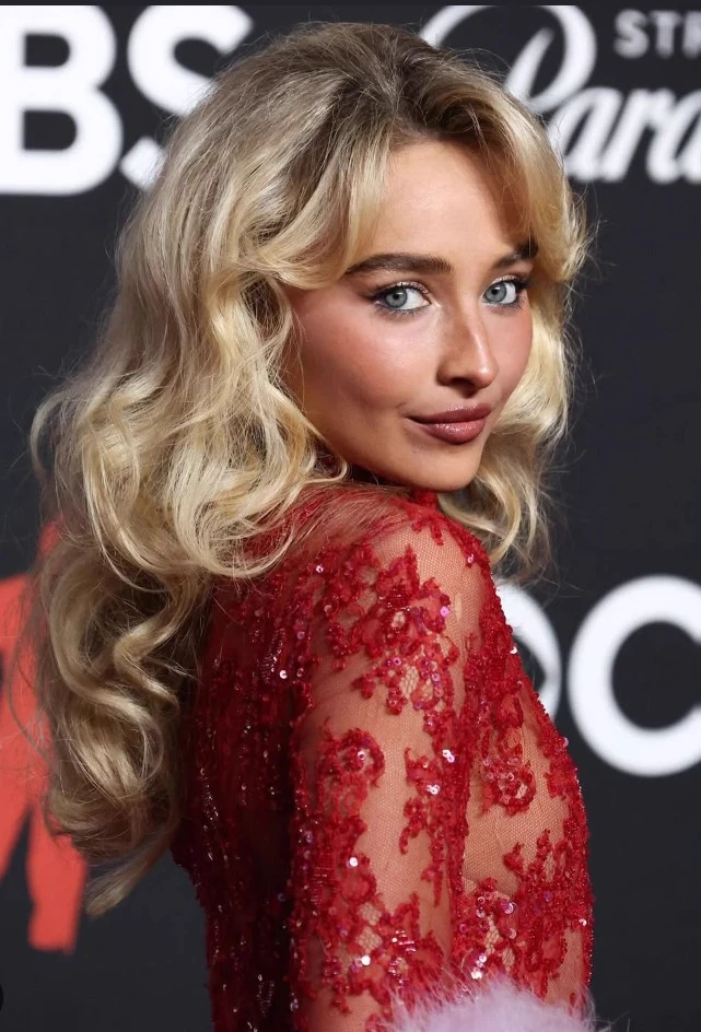Sabrina Carpenter thumbnail