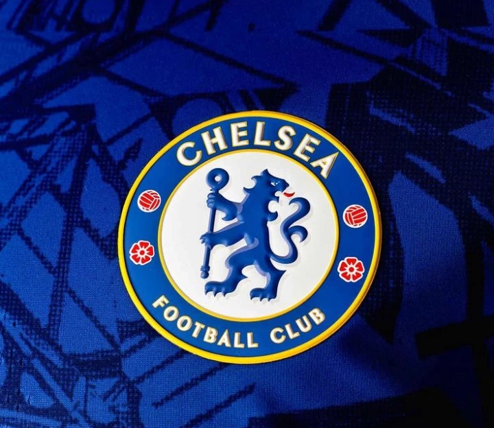 Chelsea FC thumbnail