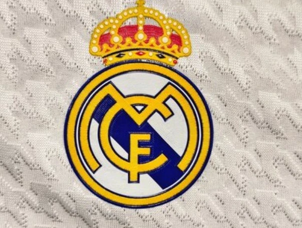 Real Madrid FC thumbnail
