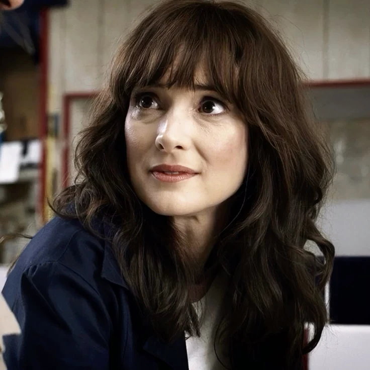 Joyce Byers thumbnail