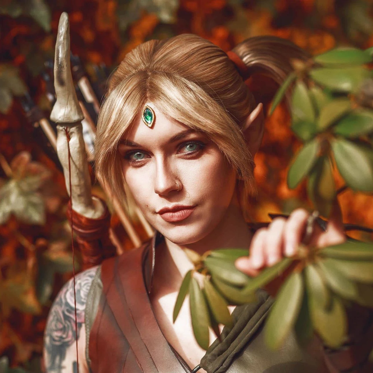 Eveli Sharp-Arrow thumbnail