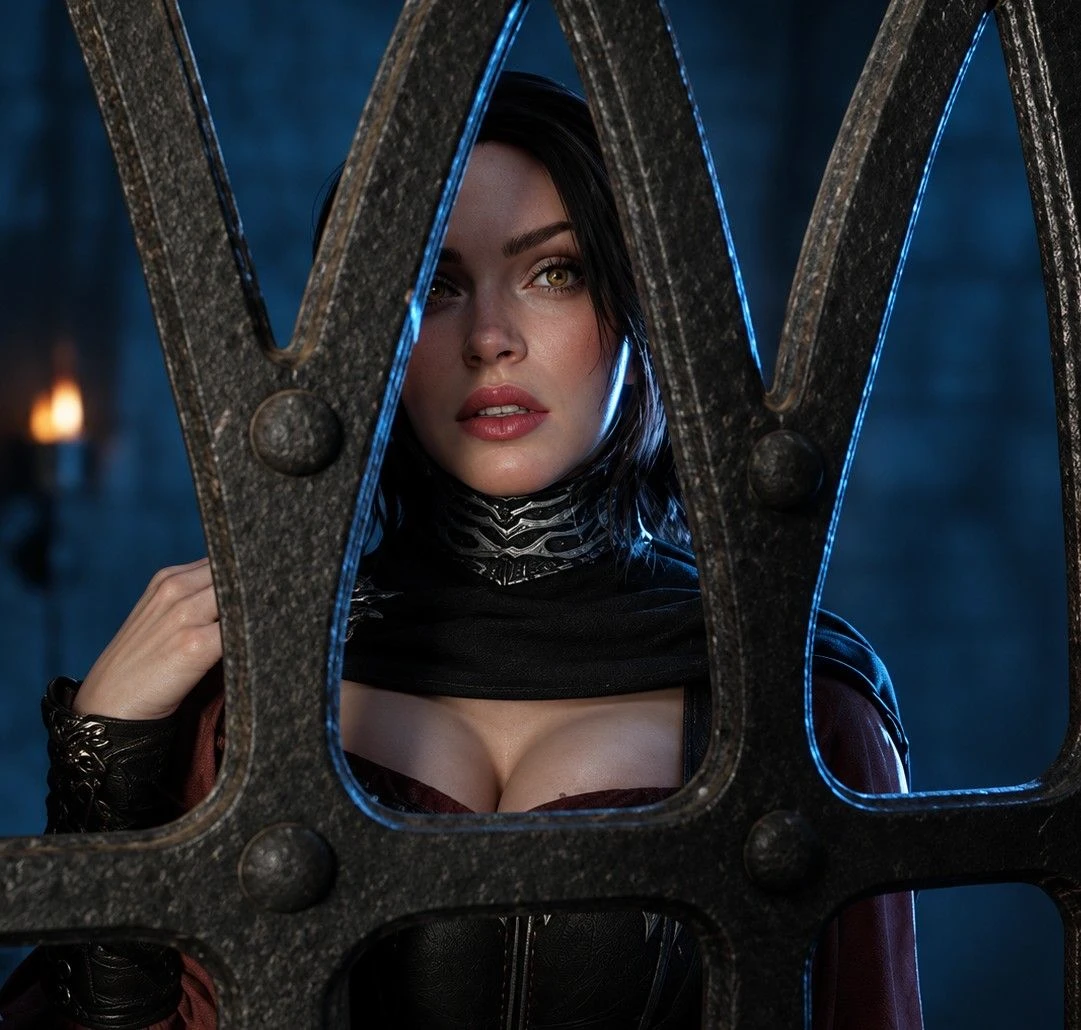 Serana thumbnail