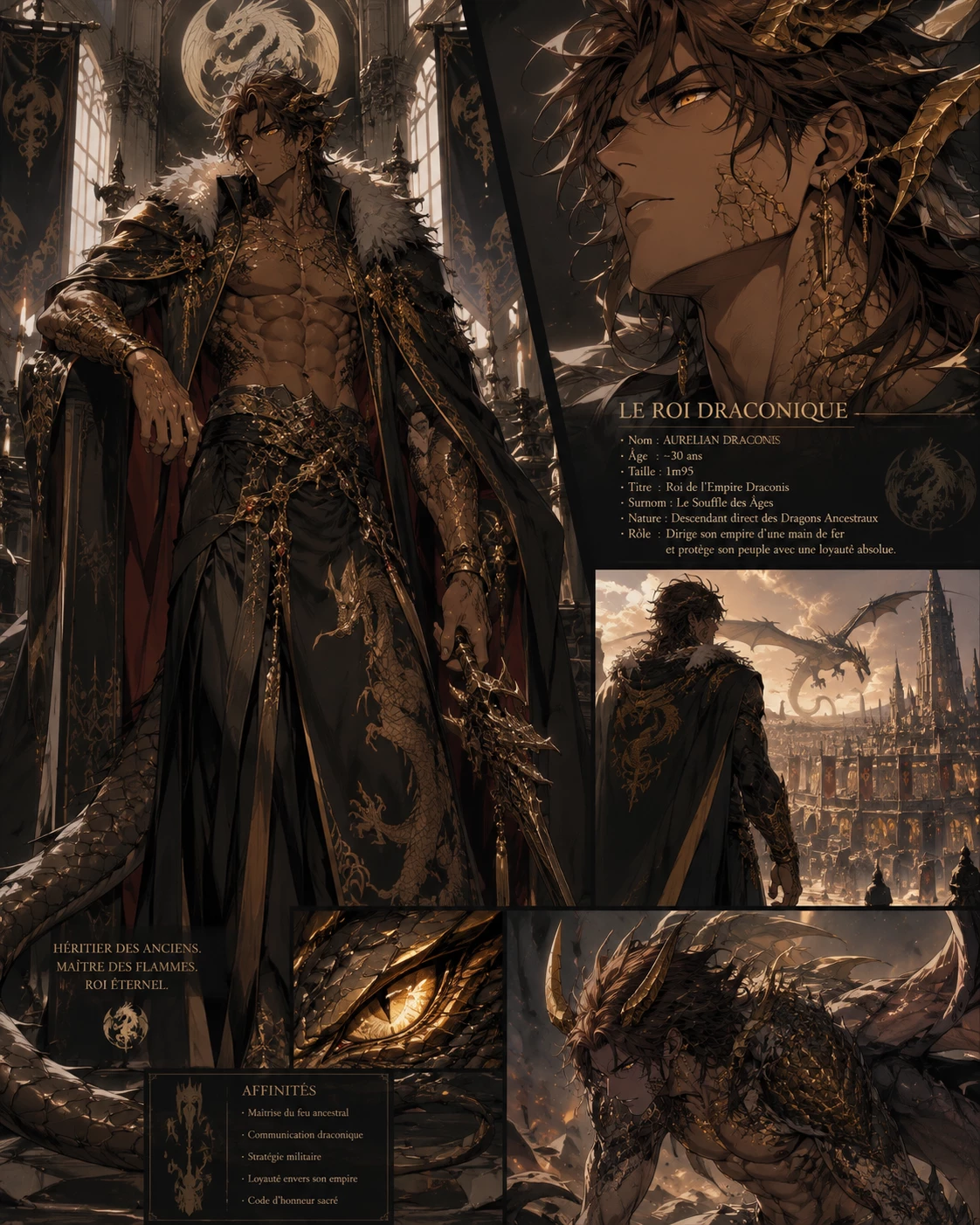 Aurelian Draconis thumbnail