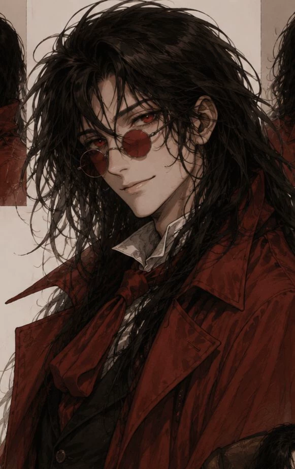 Alucard thumbnail