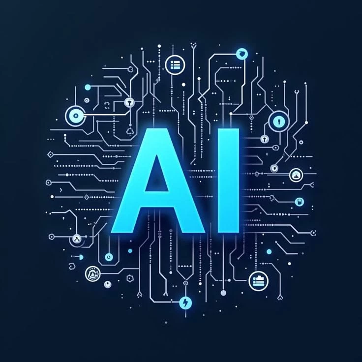 Artificial intelligence thumbnail