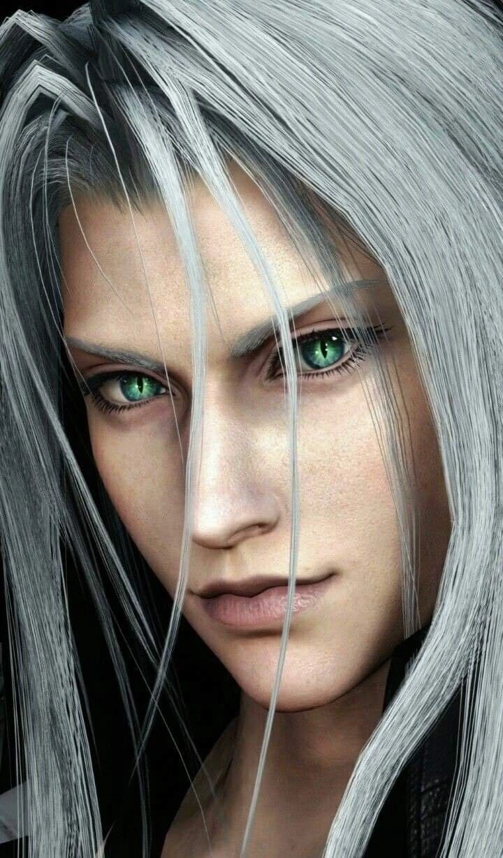 Sephiroth thumbnail