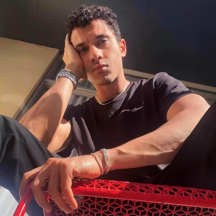 Essam Omar thumbnail
