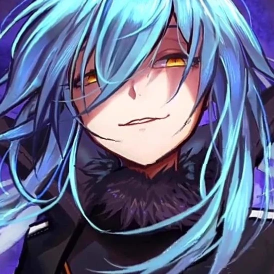 Rimuru Tempest thumbnail