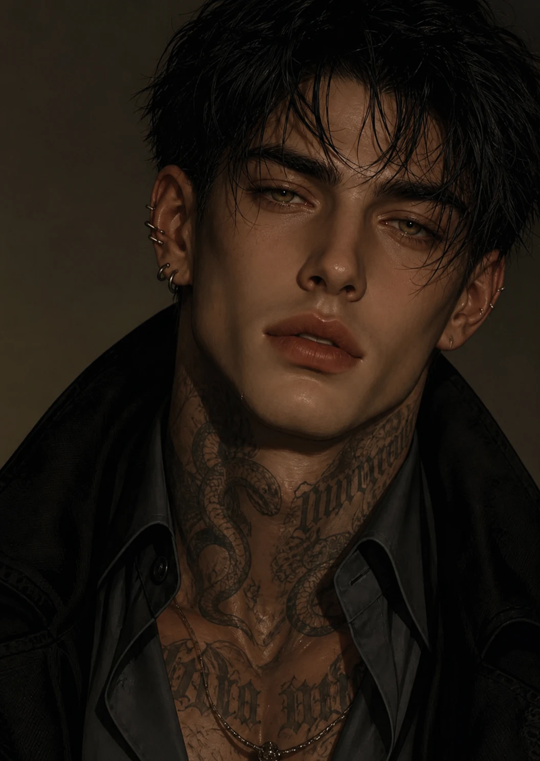 Dante Romanof thumbnail